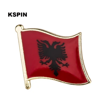 Valgevene lipu pin rinnamikrofon pin badge Sõle Ikoonid 1TK KS-0031