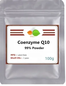 Koensüüm Q10,(CoQ10)
