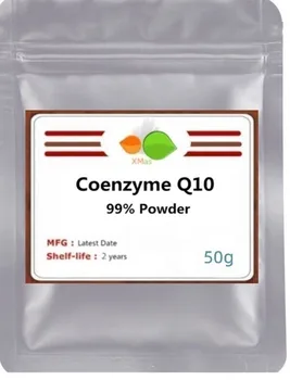 Koensüüm Q10,(CoQ10)